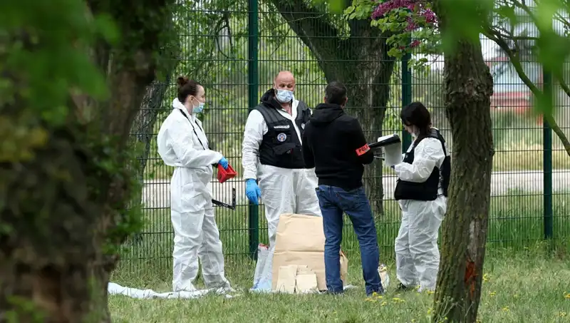 Fransa'daki Hapishanelere Yönelik Saldırılar: Güvenlik Tehdidi Büyüyor