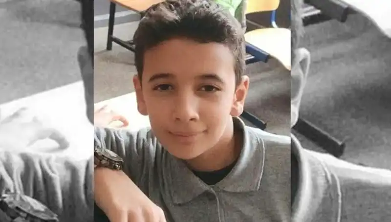 Burak Okula Giderken Neden Kayboldu? Aile ve Arkadaşlar Endişeli