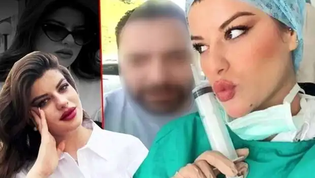 Ayşe Tokyaz Cinayetinde Şok Eden Görüntüler Geldi: Cesedi Bavulla Taşıdıkları An Ortaya Çıktı